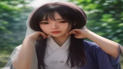 美女被操软件下载安装教程视频封面，手机屏幕显示安装进度，操作步骤清晰
