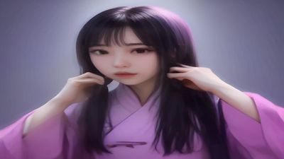 美女被操软件下载平台2026年8月最新内容合集封面，玫红渐变风格，高清画质展示