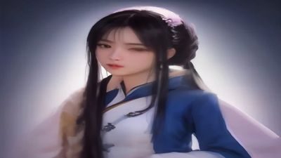美女被操软件下载版本对比评测视频封面，多款版本并排展示，画质对比清晰